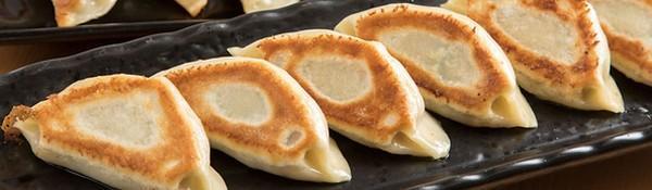 餃子激戦区！日立市で美味しい餃子が食べられるお店