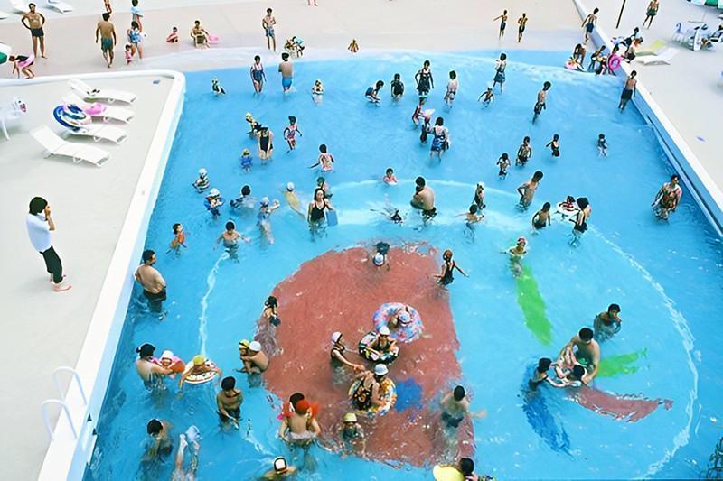 フォレスパ大子(大子町)