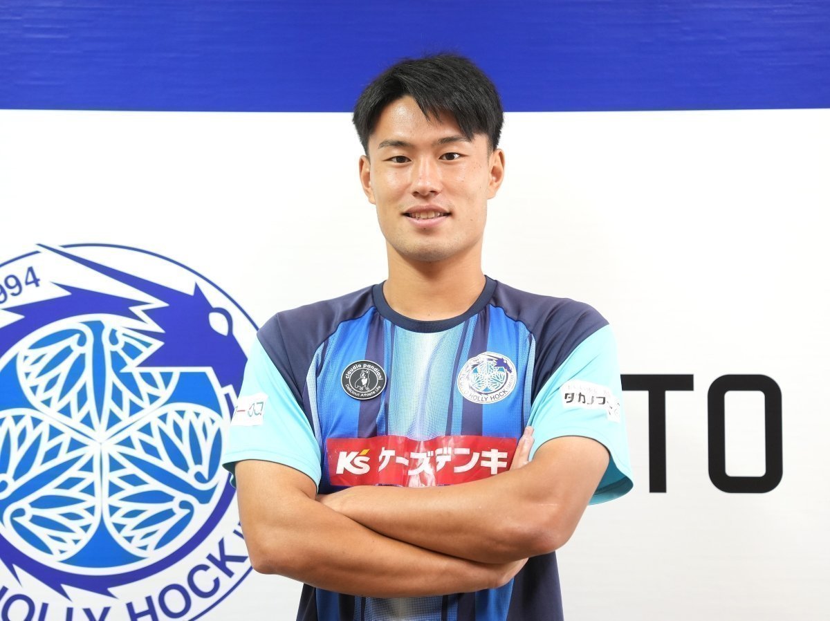 山本隼大選手 インタビュー