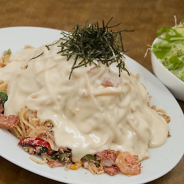 cafe WOODY(カフェウッディ)