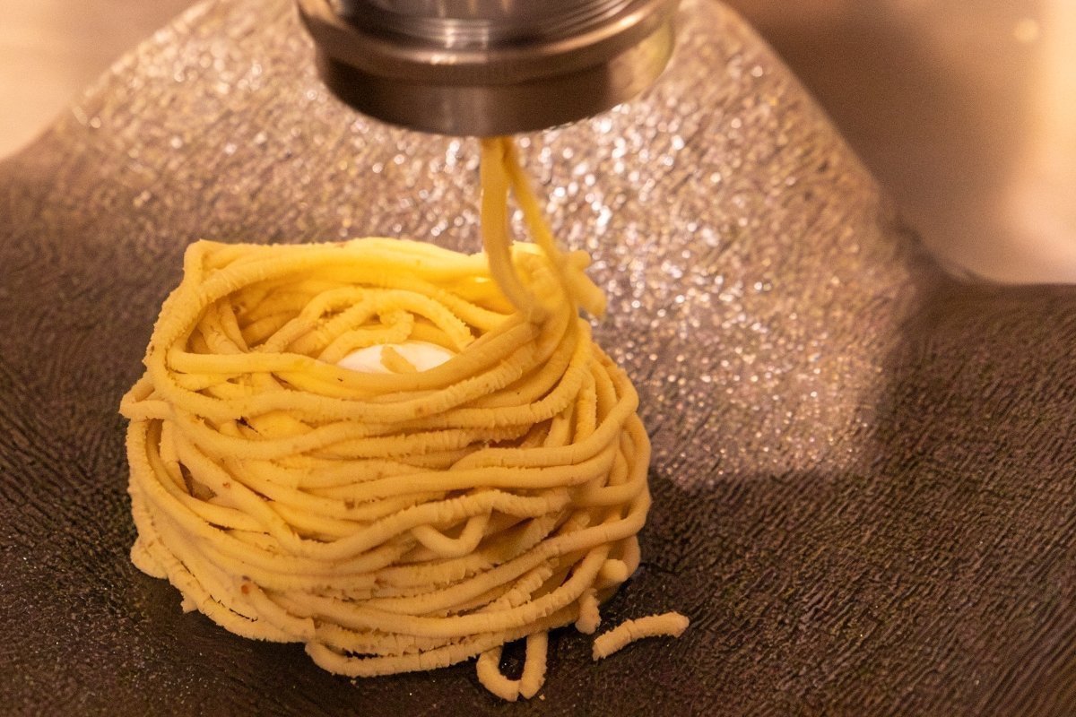 『追い栗モンブランエアー』(モンブランクリームのおかわり)｜和栗や古-inishie-（笠間市）