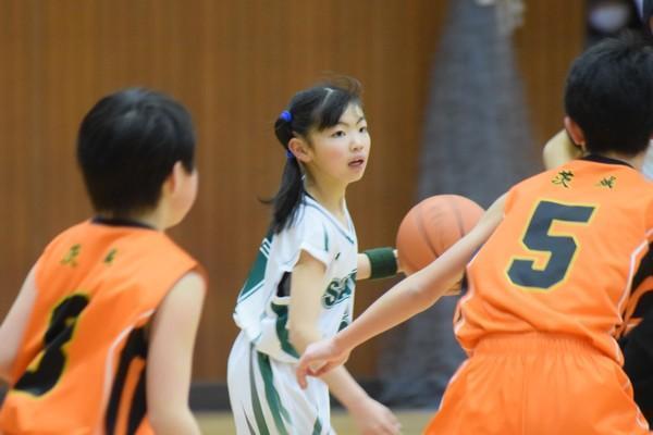里美ドリームvs宮田