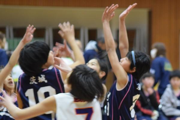 ミニバス