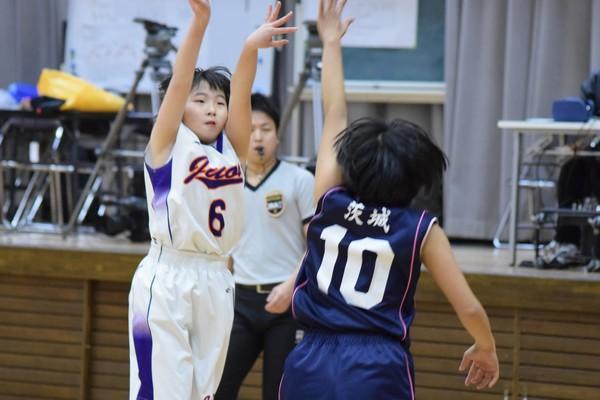 ミニバス
