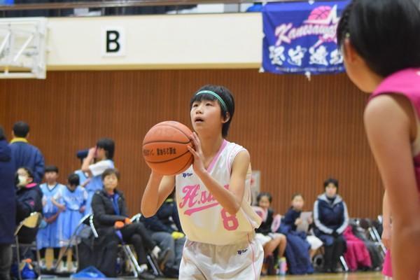 ミニバス