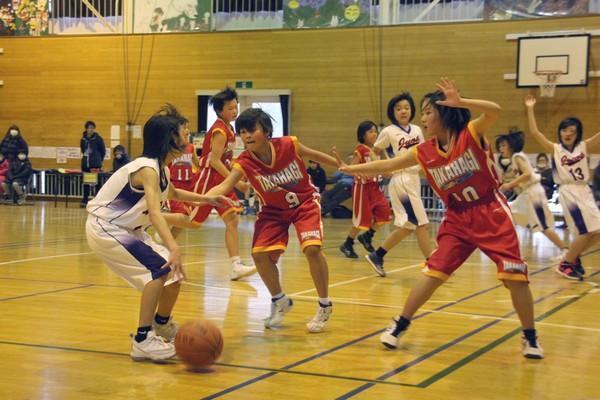 高萩vs十王