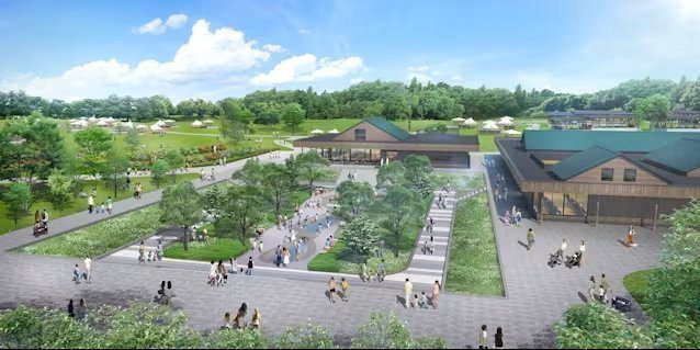 THE BOTANICAL RESORT 林音