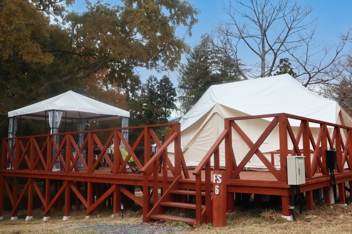 林音　ファミリースイート