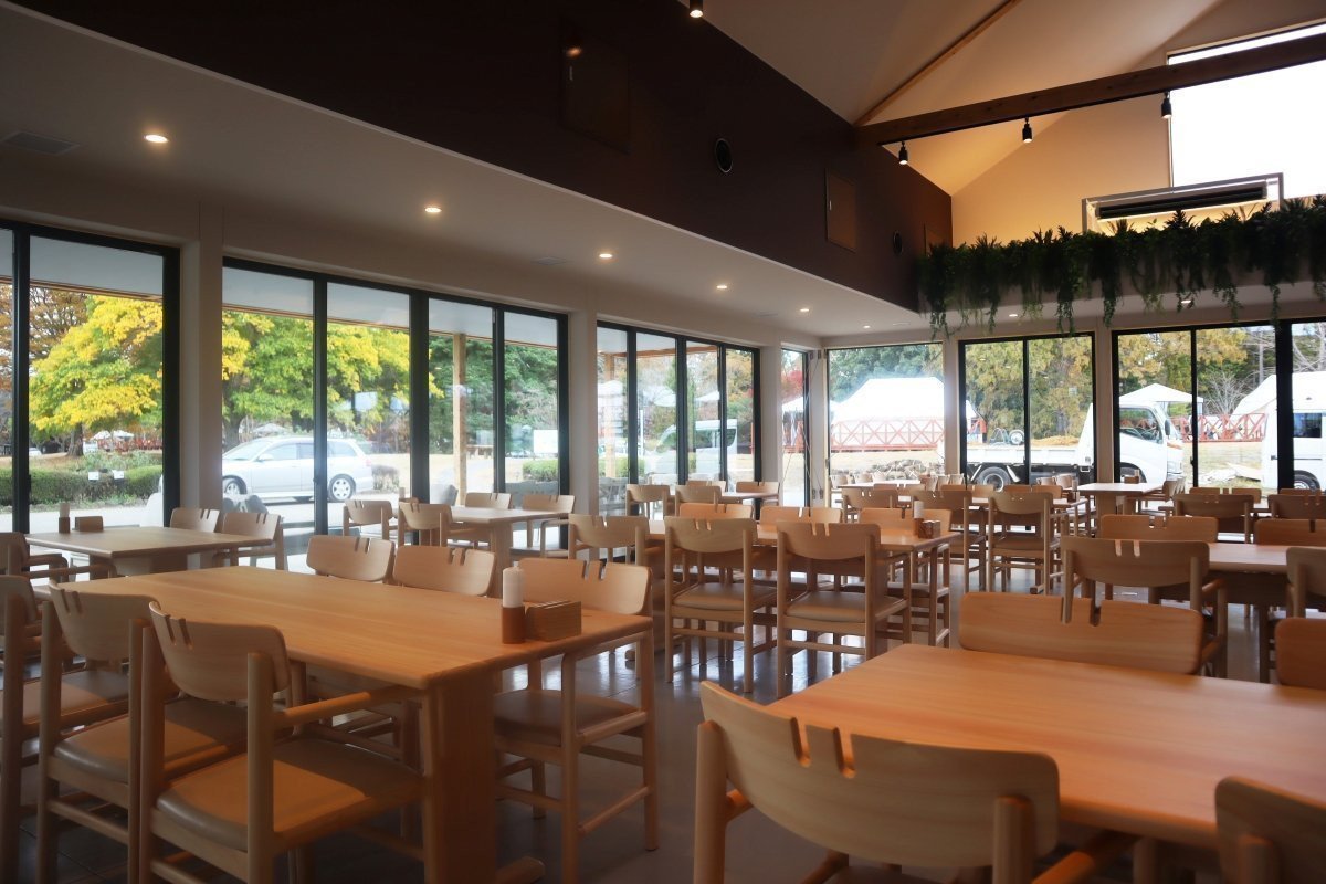 林音　リンネカフェ