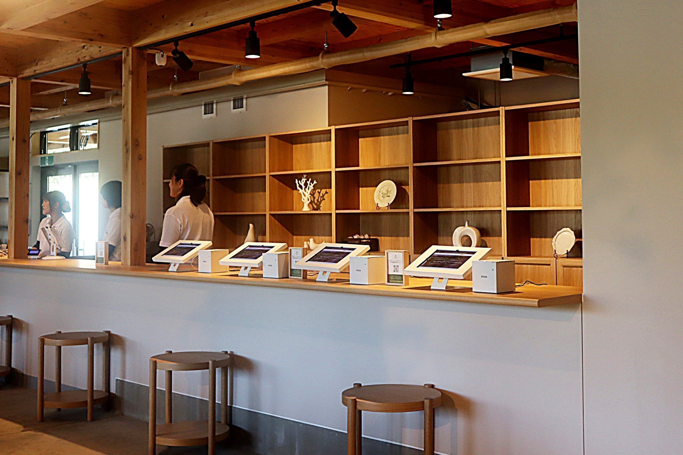 林音　スマートチェックイン