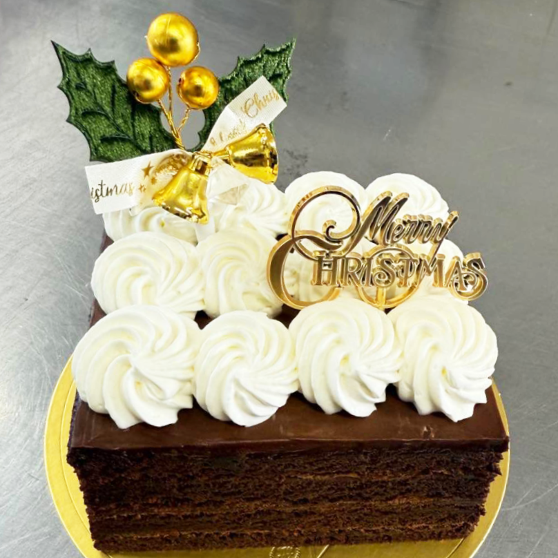 Pâtisserie ICHIMU パティスリーイチム　クリスマスケーキ