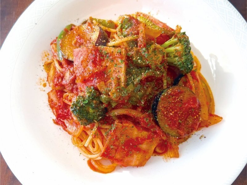 La・Luce with N's café　つくばランチ