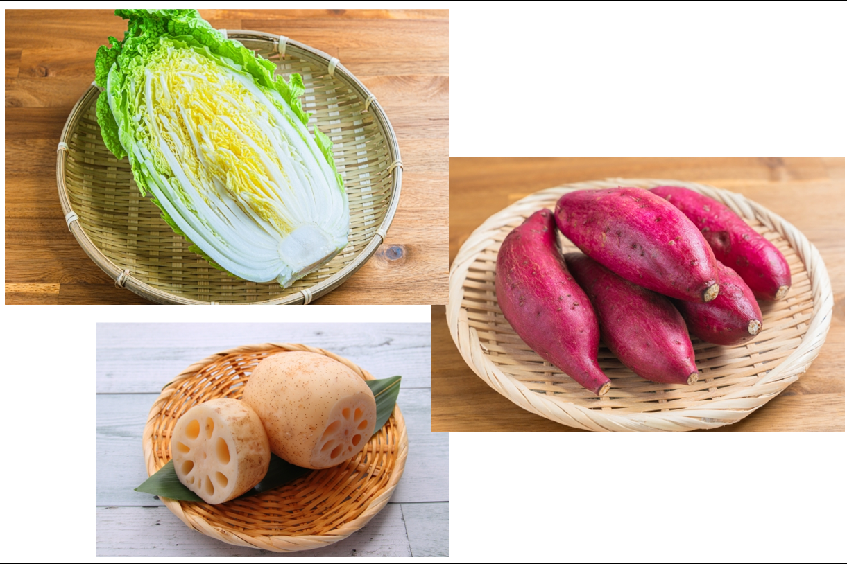 茨城のあったかグルメ｜いばナビ