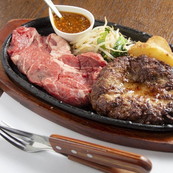 ステーキはなまさ（つくば市）｜いばナビ