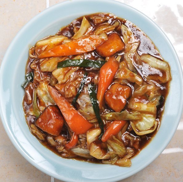 すたみならーめん えむず（ひたちなか市）｜いばナビ