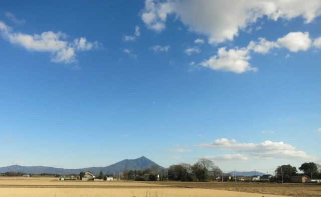 茨城冬の観光スポット（筑波山）｜いばナビ