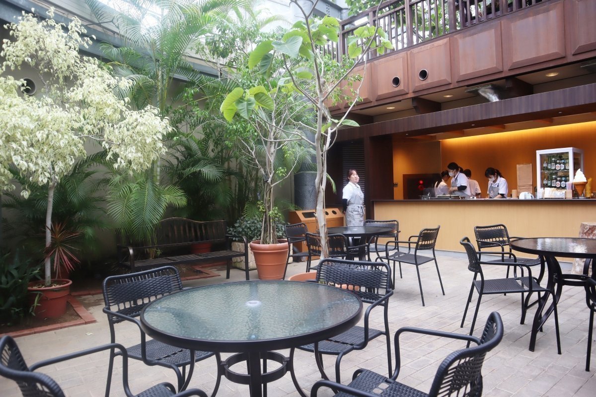 THE BOTANICAL RESORT 林音｜いばナビ