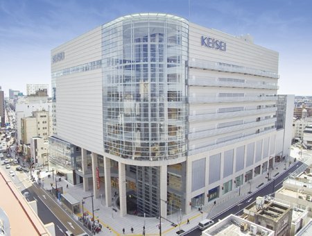 水戸京成百貨店