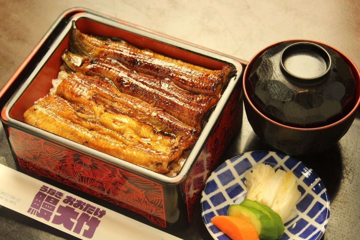 験を担ぐなら！日立市の縁起がいい"勝負飯"５選