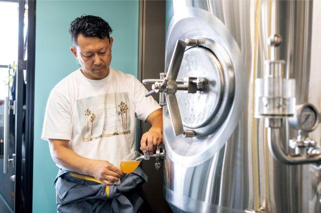 日立麦酒醸造所