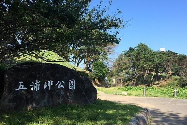 五浦岬公園 北茨城市 五浦 チームラボ 幽谷隠田跡 源泉かけ流し温泉 コテージ グランピング