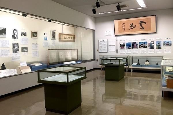 野口雨情記念館 北茨城市 五浦 チームラボ 幽谷隠田跡 源泉かけ流し温泉 コテージ グランピング