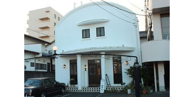 茨城 レトロ喫茶店 ロマン亭 日立市