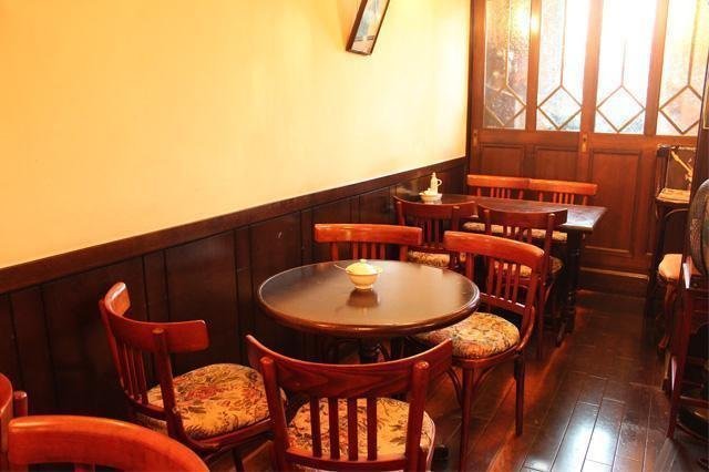 茨城 レトロ喫茶店 ロマン亭 日立市