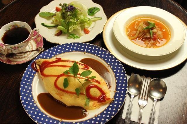茨城 レトロ喫茶店 ロマン亭 日立市