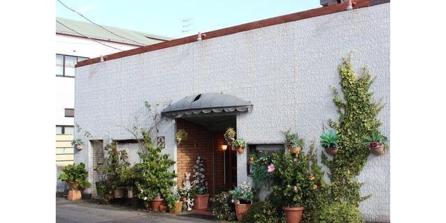 茨城 レトロ喫茶店  ゆりかご 日立市