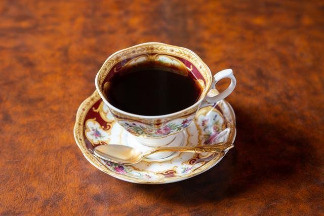 茨城 レトロ喫茶店  フランス館 日立市