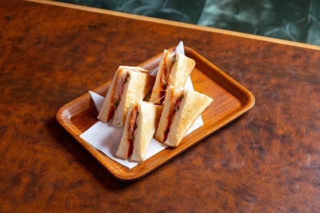 茨城 レトロ喫茶店  フランス館 日立市