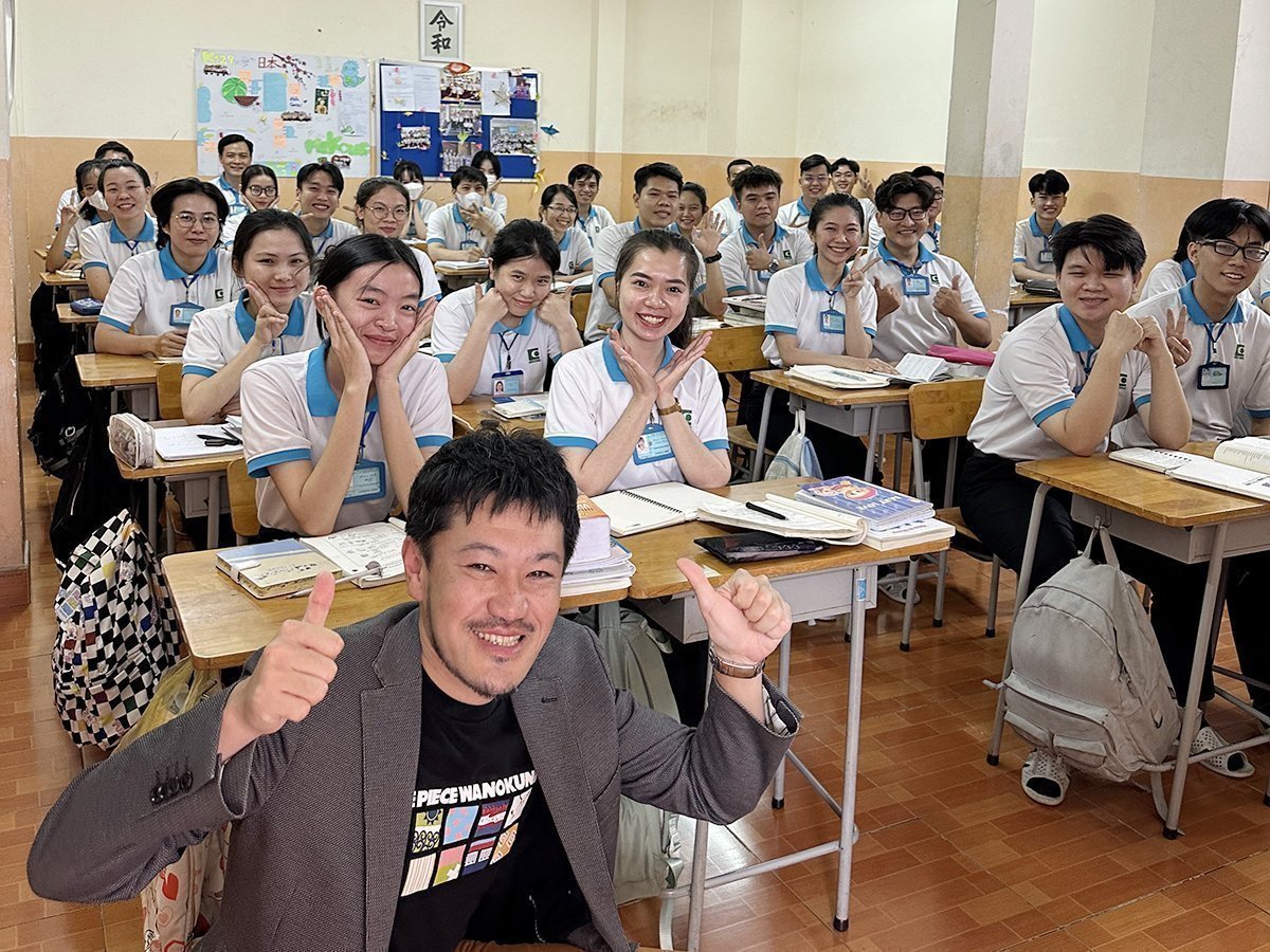 合同会社青山（結城市）代表取締役 青山雅之さん｜いばナビ