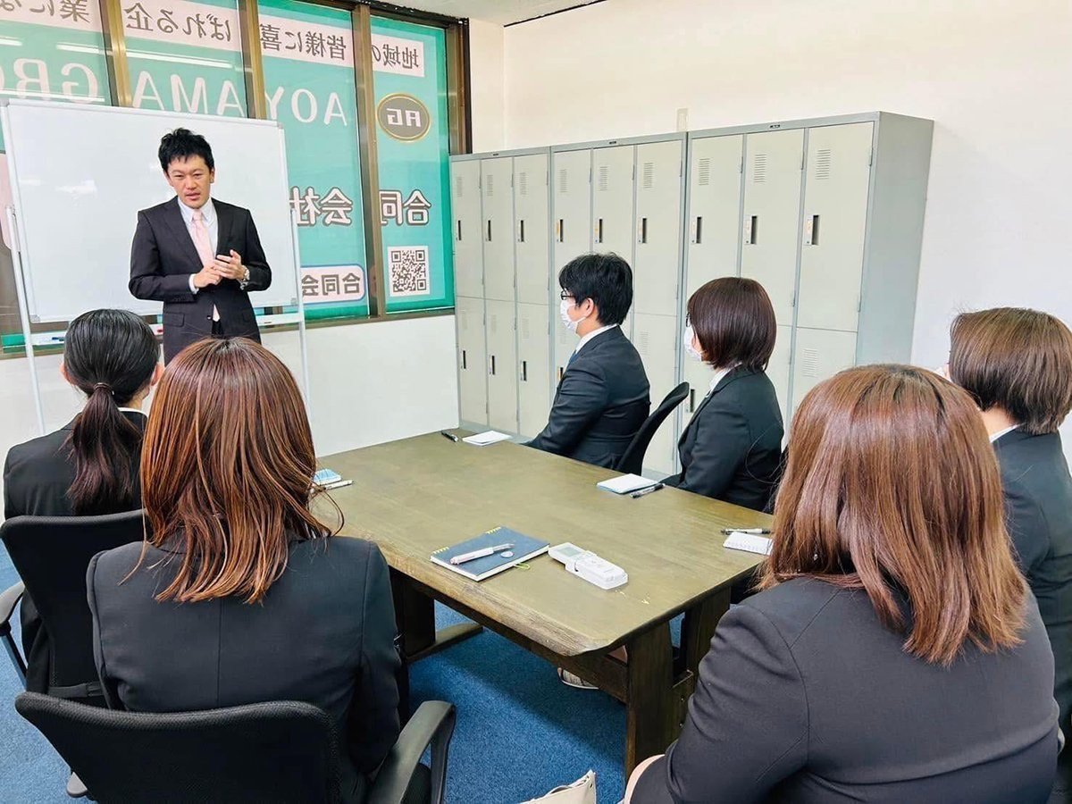 合同会社青山（結城市）代表取締役 青山雅之さん｜いばナビ