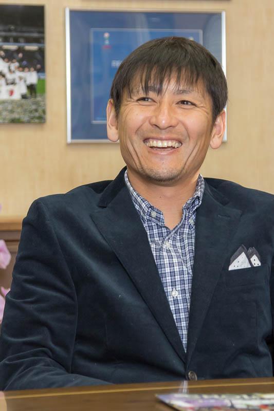 中田浩二