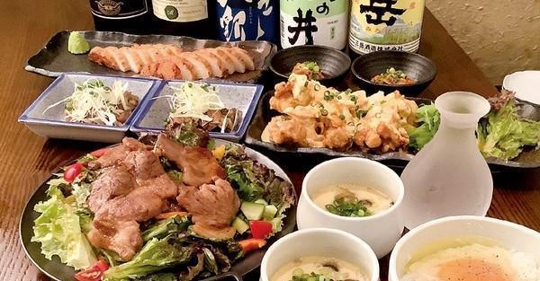 神栖エリアで人気の居酒屋さん！おすすめ8選