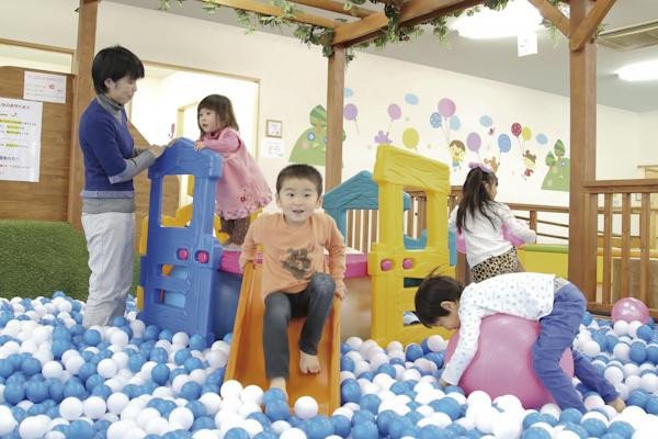 ※現在はコロナ禍のため休止中