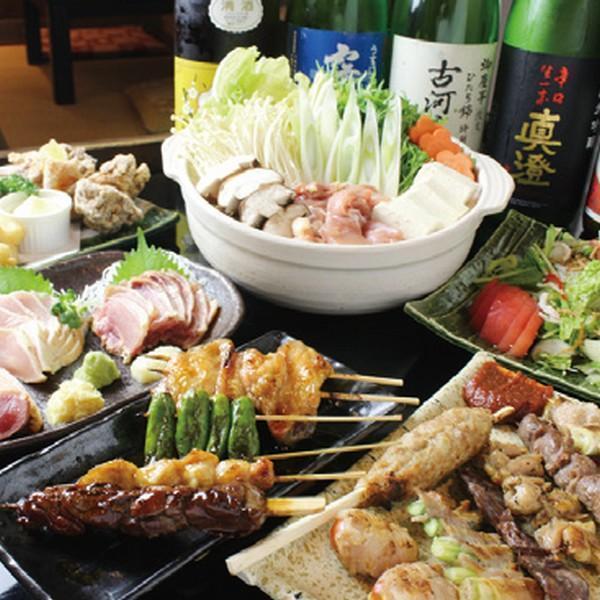 古河で人気の居酒屋さん！おすすめ10選