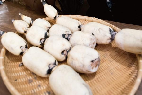 茨城 蓮根 お土産