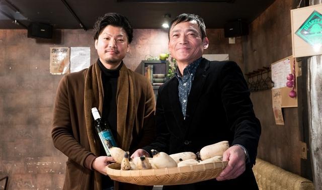 茨城 蓮根
