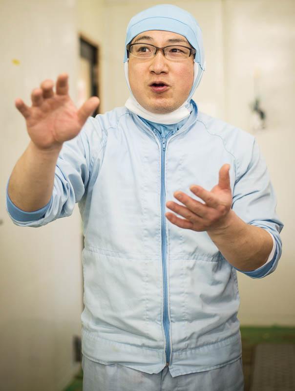旨爽納豆