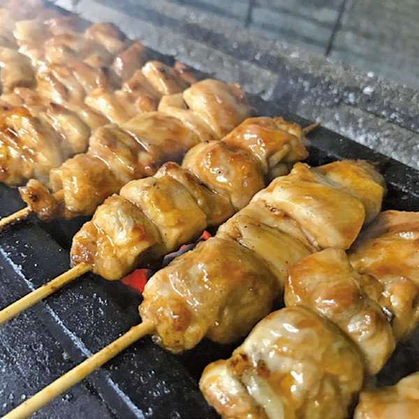 炭焼酒場 とり匠 焼き鳥