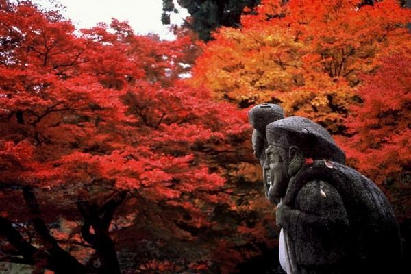 永源寺 （久慈郡大子町）