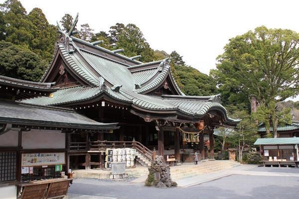茨城 初詣 筑波山神社