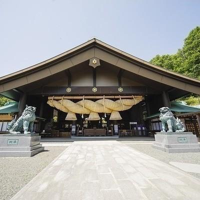 茨城 初詣