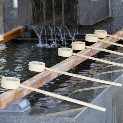 茨城 初詣
