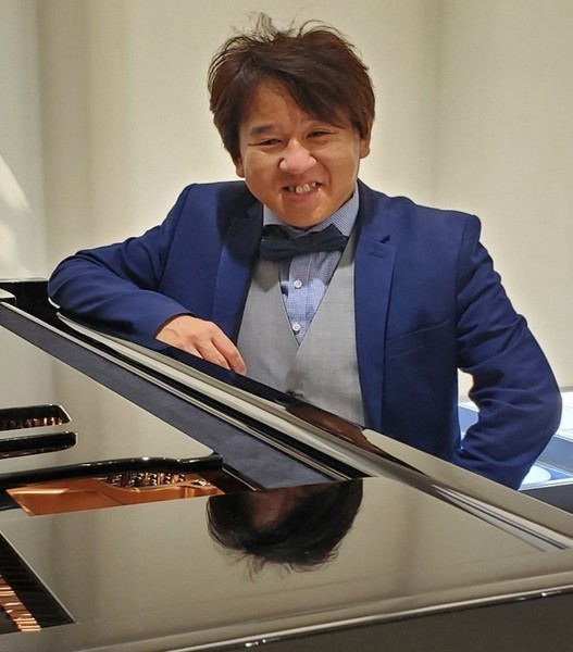 ヤマハミュージック イオン古河センター
ピアノ スペシャルコンサート