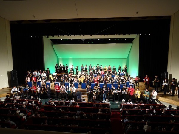 第32回ひたちBigBandフェスティバル2025