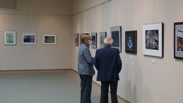 東海村芸術祭2025展示部門