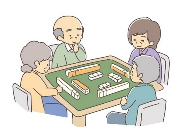 のぎ健康麻雀教室
健康麻雀講習会